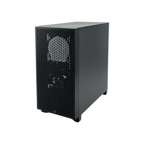 Corsair 3000d airflow - corsair,