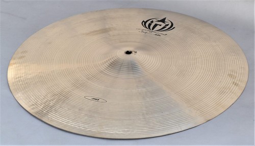 Diril jazz hat - hi-hat, 15"