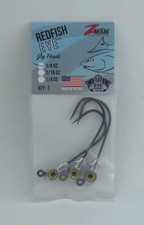 Zman REJH18-04PK3 Redfish Eye