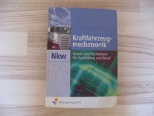 Kraftfahrzeugmechatronik NKW