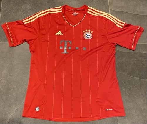 Bayern münchen trikot - bayern,