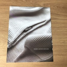 FASH06 ZEITSCHRIFTENWERBUNG