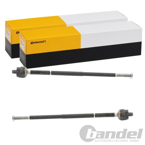 Continental ctam spurstange - 2x,