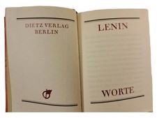 Lenin: Ausgewählte Werke -