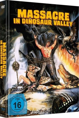 Massacre dinosaur valley - in,