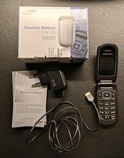 Samsung GT-E1150i Klapphandy