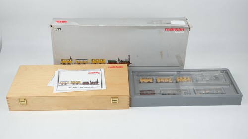Märklin 26350 historischer - märklin, h0