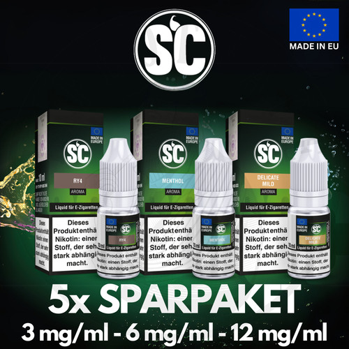 10ml liquid für - sc,
