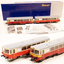 Roco H0 70374 Dieseltriebwagen