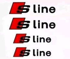 4 x S line bremssattel