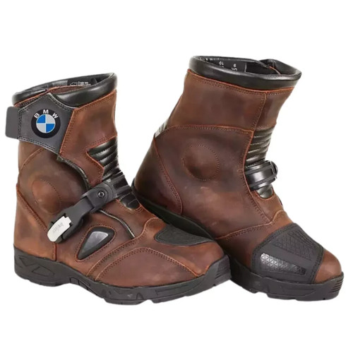 Herren bikerstiefel - herren,
