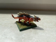 Warhammer Fantasy Salamander