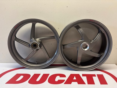 Ducati marchesini speichen - marchesini, 5