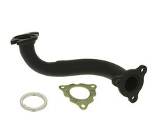 Tuning auspuff krümmer - auspuff,