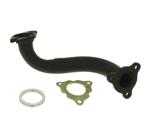 Tuning auspuff krümmer - auspuff,