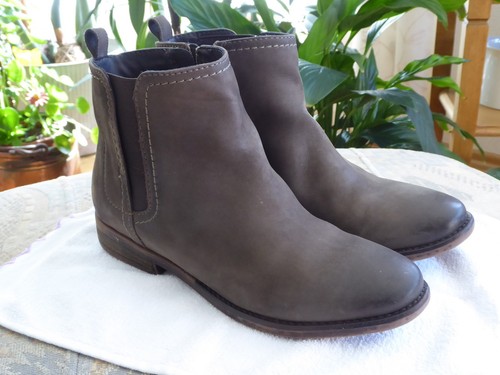 Stiefeletten boots spm shoes - stiefeletten,