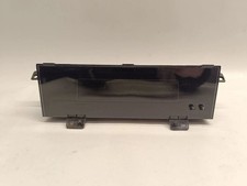 Subaru XV 2016 Uhr 85261FJ071