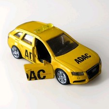 Modellauto Siku  Audi A4 Avant