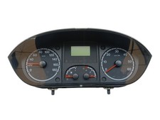 Tacho Kombiinstrument FIAT
