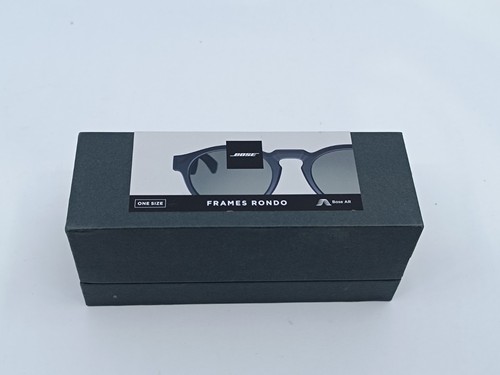 Bose frames rondo - frames,