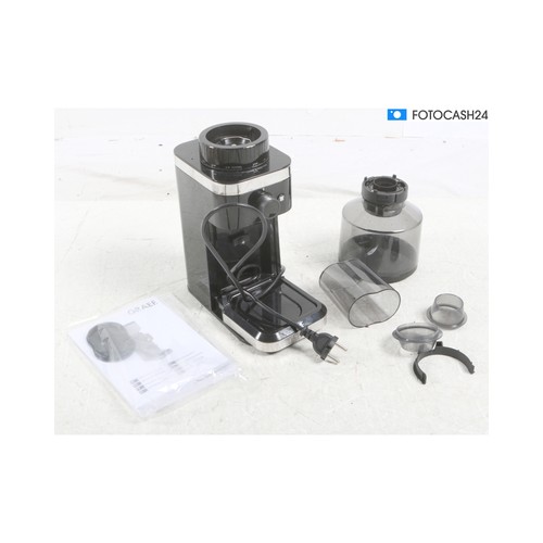 Graef kaffeemühle 502 - graef, cm