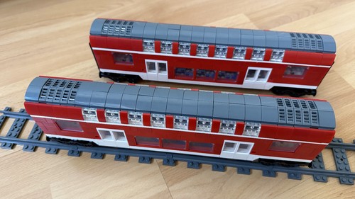 Bluebrixx regionalexpress db - bluebrixx,