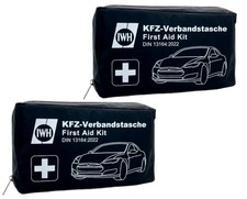 Verbandtasche Kfz