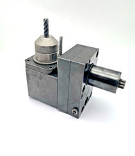 HEIMATEC Winkel-Bohr- und