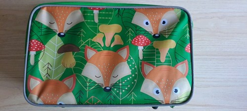 Kinderkoffer/Spielzeugkoffer