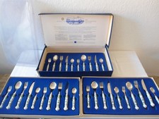 Besteck   AUER MODELL 700