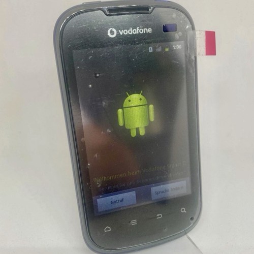 Alcatel v860 vodafone smart - alcatel, (vodafone