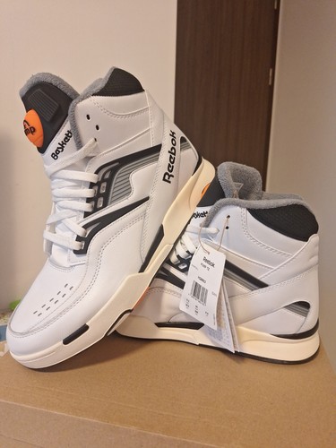 Reebok pump twilight zone - reebok,