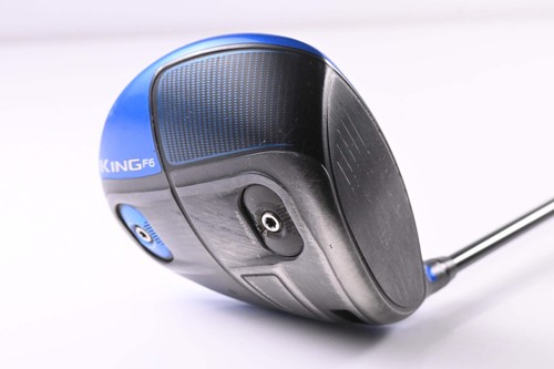 Cobra king driver 9 12 - cobra, f6