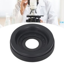 Iris Diaphragma für optisches