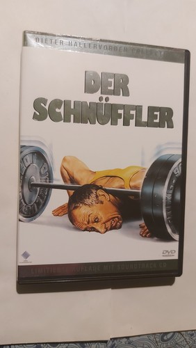 Dieter hallervorden - "dieter,