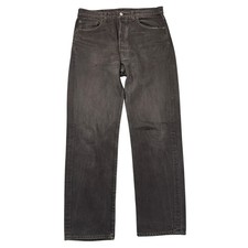 Levis 501 XX Denim Jeans