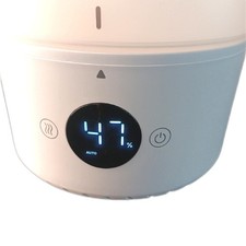 Levoit Luftbefeuchter Raumluft