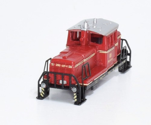 Märklin gehäuse 26050 - märklin,