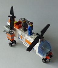 Lego® Jack Stone 4618 -