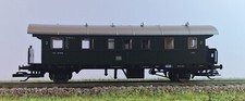 TT Reisezugwagen 2. Klasse Bi