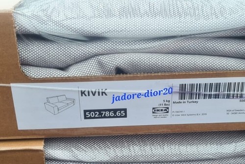 Ikea kivik bezug für - kivik,