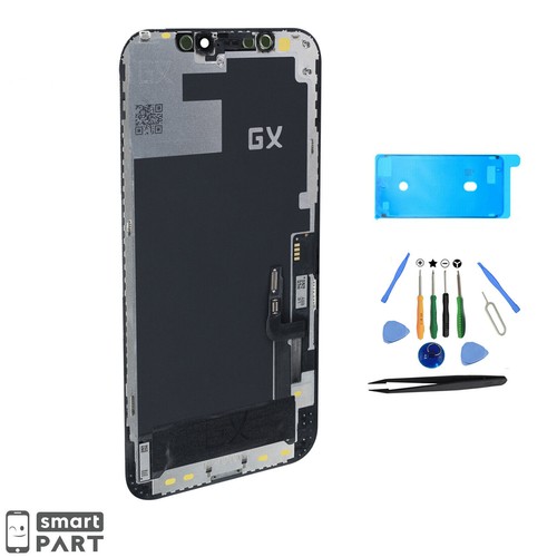 Original ersatz display - gx,
