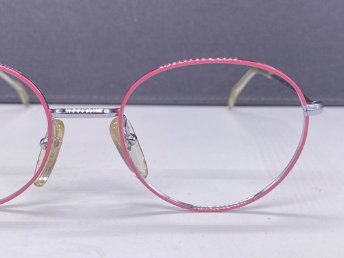 Morel brille damen - brille, rund