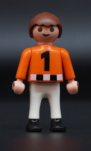 Playmobil junge kind 3015 - playmobil, nr.