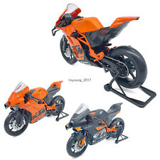 1:12 KTM RC 8C Motorrad Modell