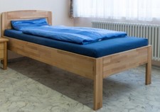 KOMFORTBETT 100x200 BETT