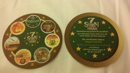 Sehr selten bierdeckel - sehr, selten: