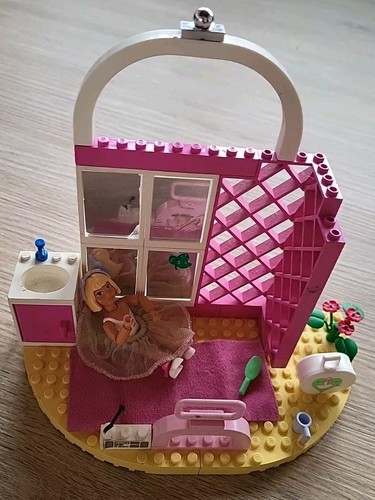 Lego system belville 5835 - system,