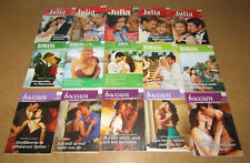 20 Julia Romana Baccara