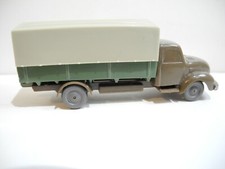 VINTAGE WIKING 1:87 MAGIRUS